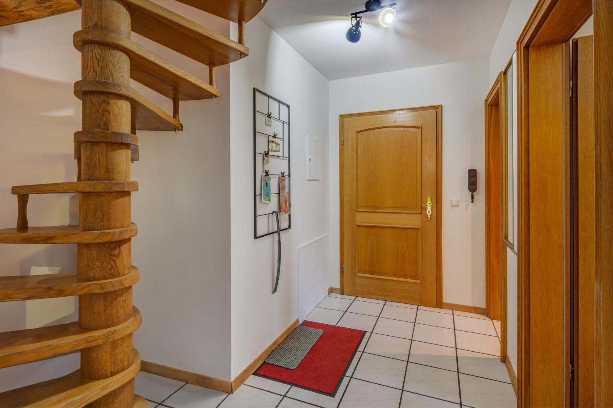 Moderne Maisonette Mit Garten Unterschleißheim Exterior foto
